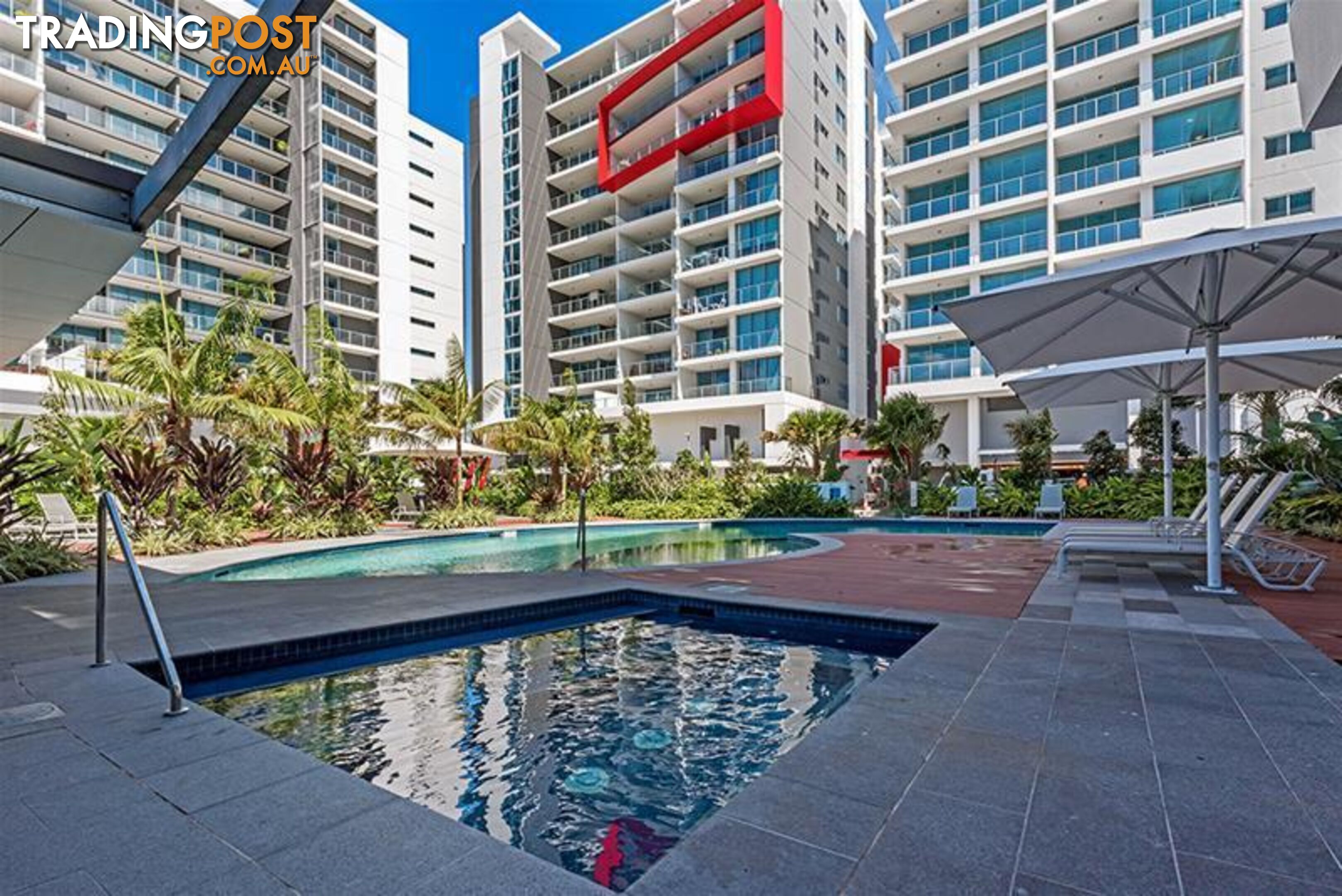 1908/25-31 East Quays Drive Biggera Waters QLD 4216