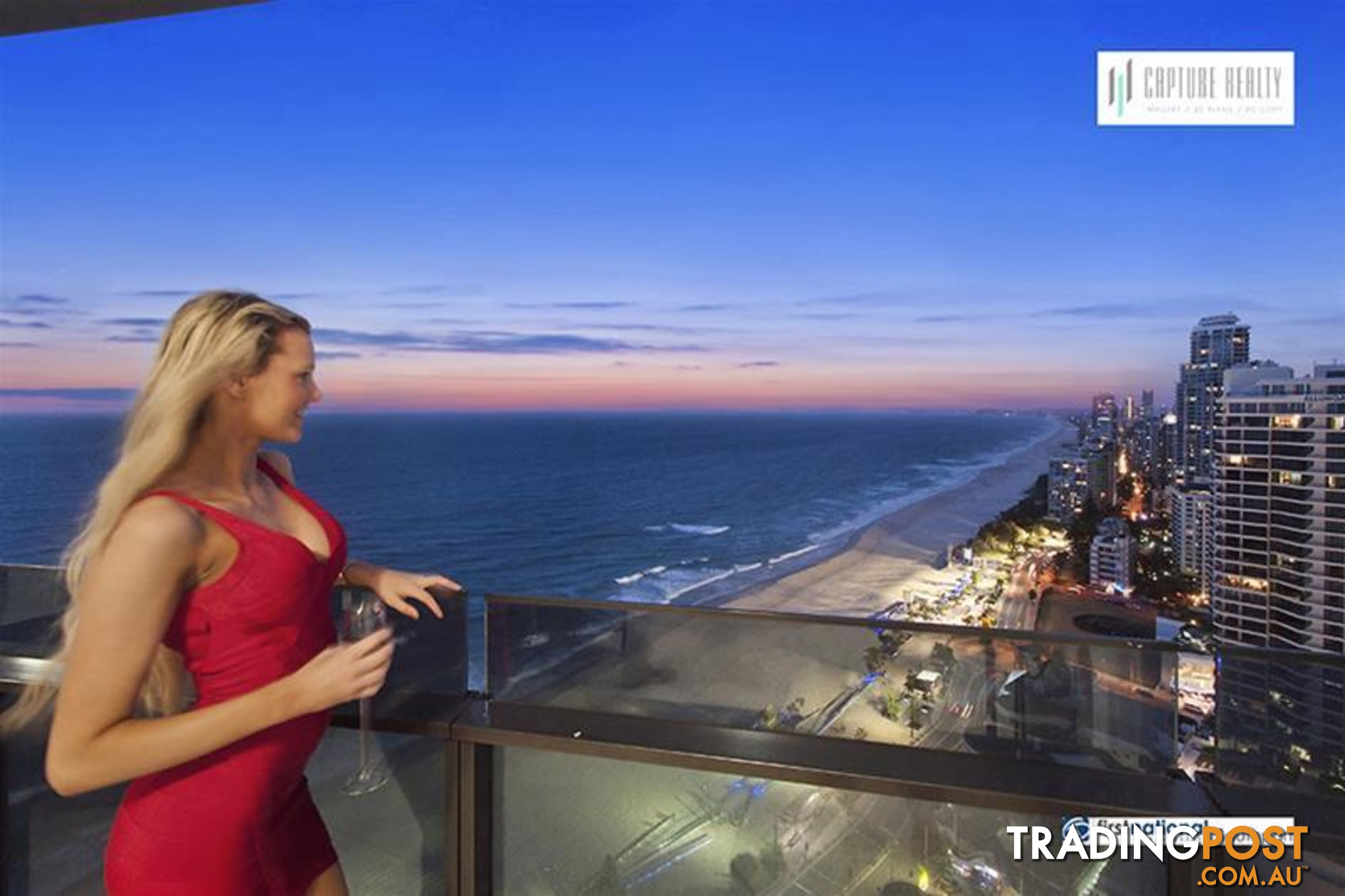 2602/4 The Esplanade Surfers Paradise QLD 4217