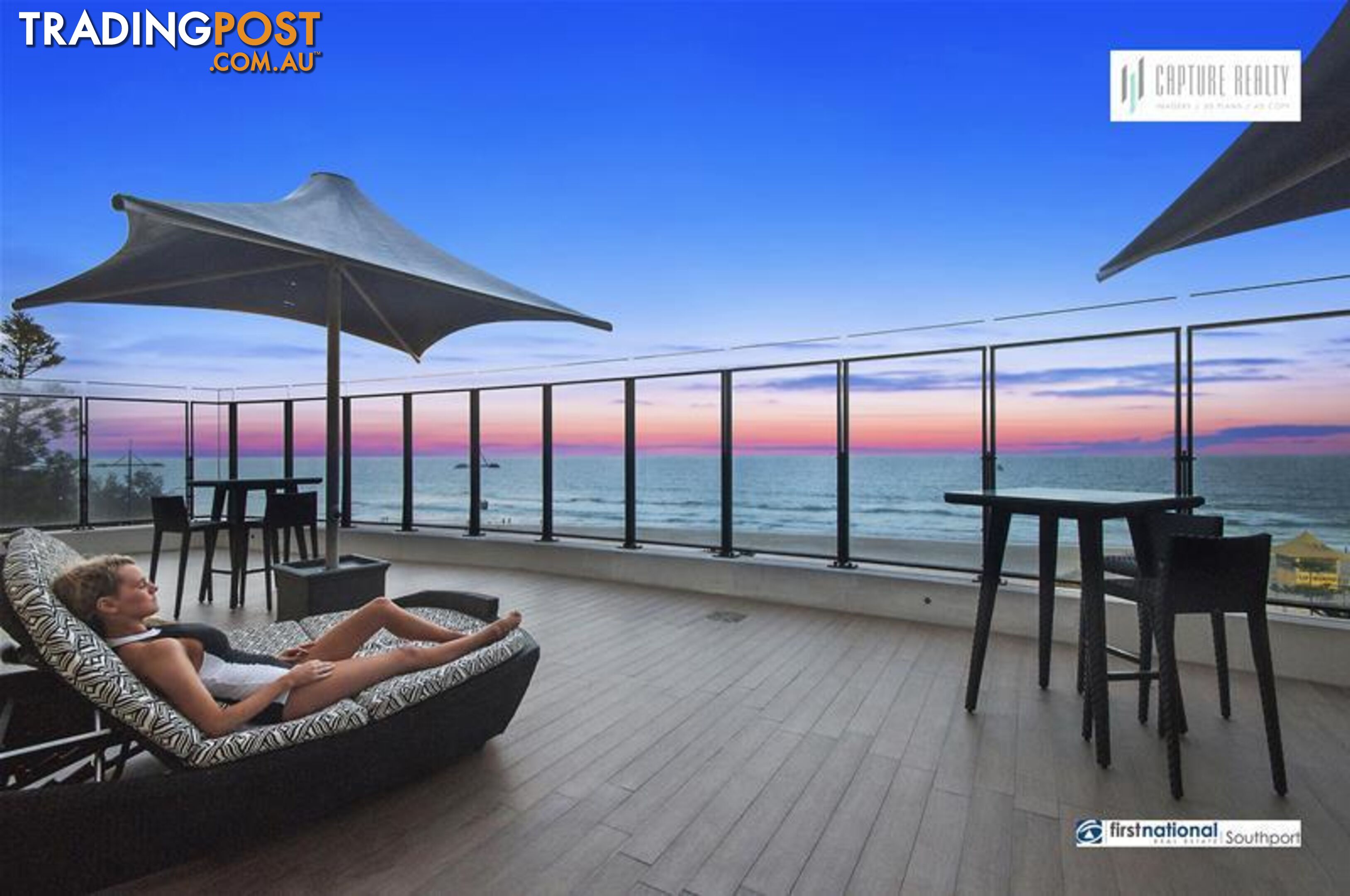 2602/4 The Esplanade Surfers Paradise QLD 4217