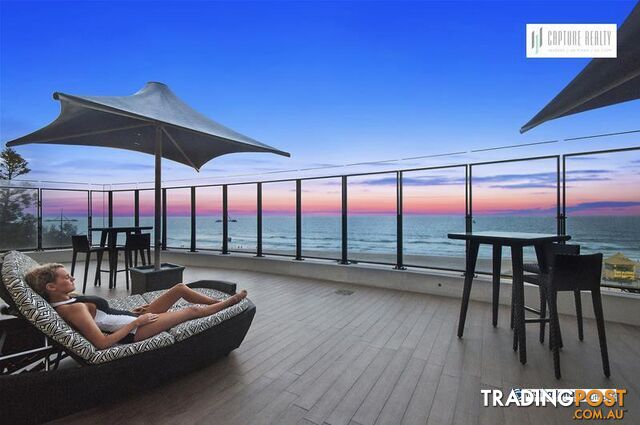 2602/4 The Esplanade Surfers Paradise QLD 4217