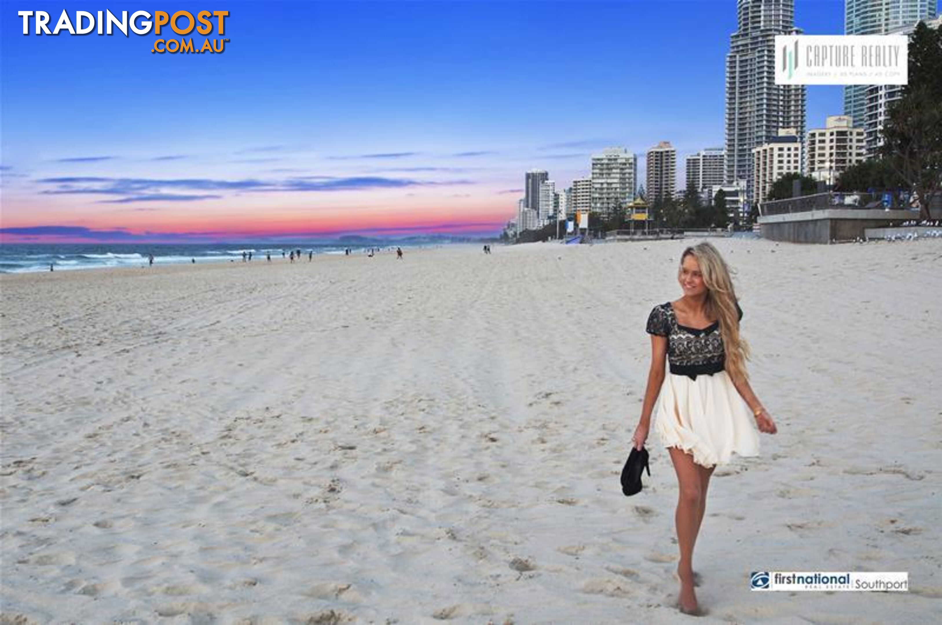 2602/4 The Esplanade Surfers Paradise QLD 4217