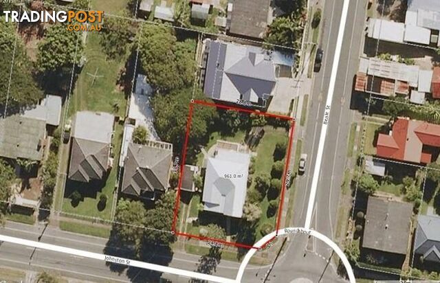 111 Johnston Street Southport QLD 4215