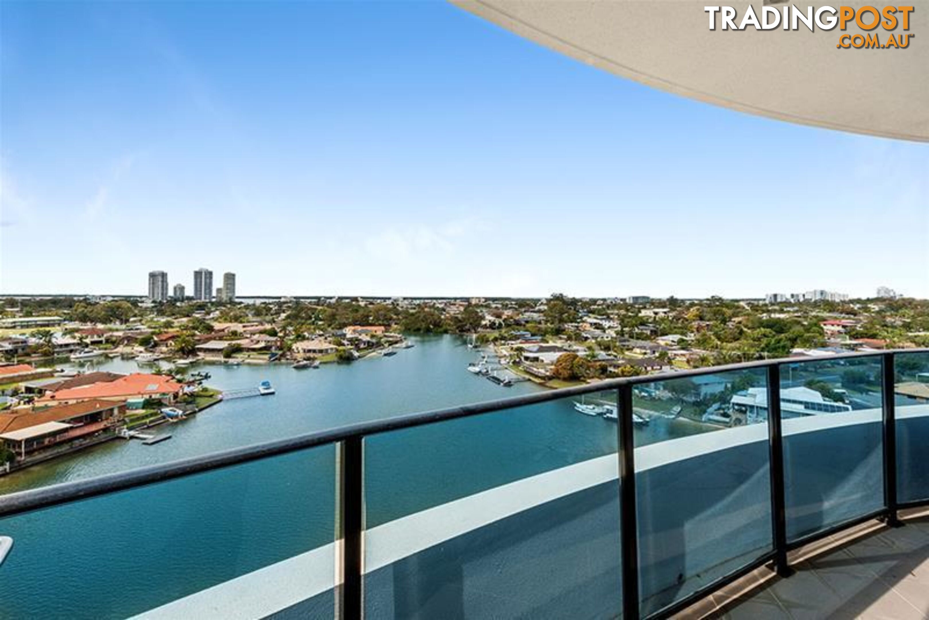 1805/5 Harbour Side Court Biggera Waters QLD 4216