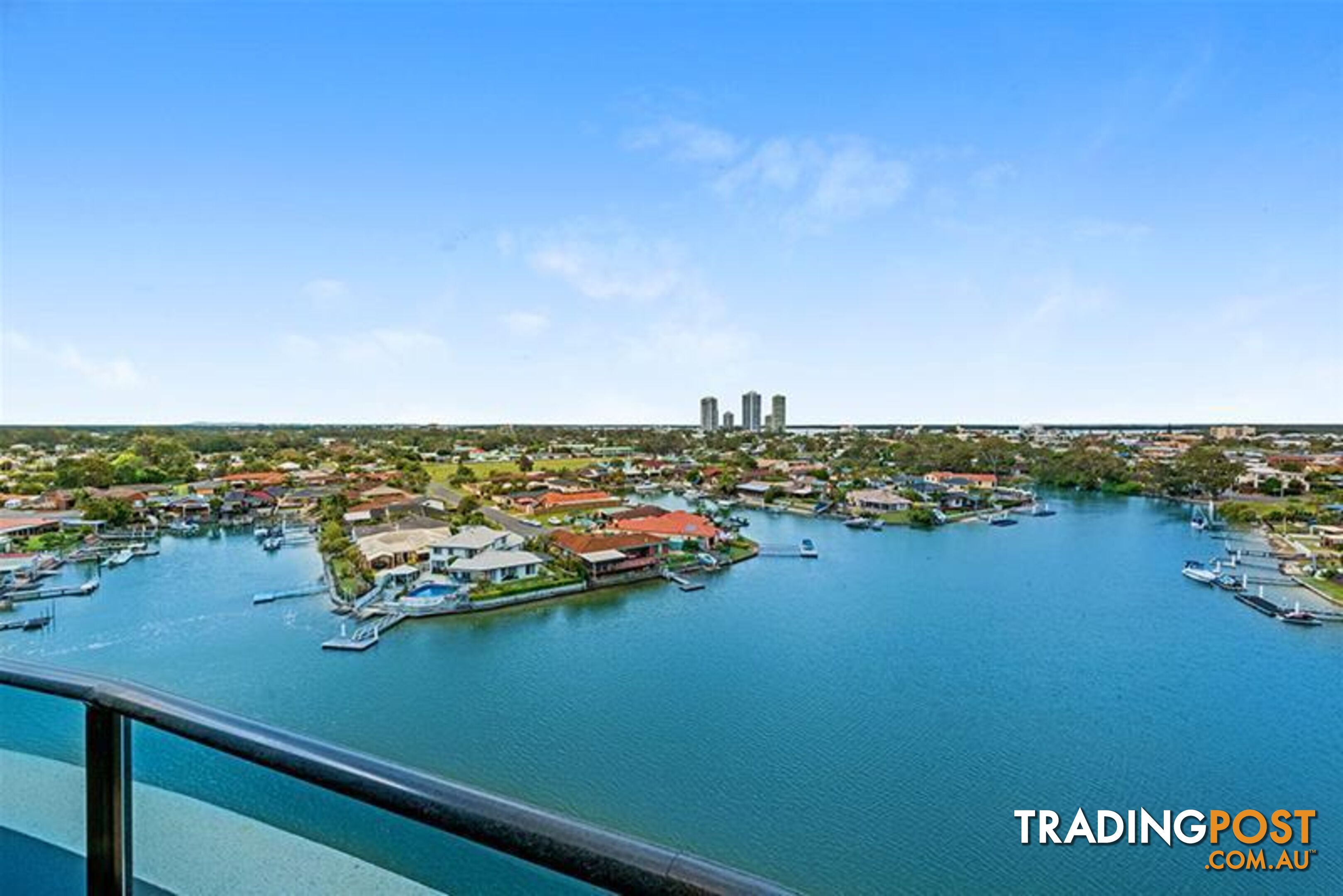 1805/5 Harbour Side Court Biggera Waters QLD 4216