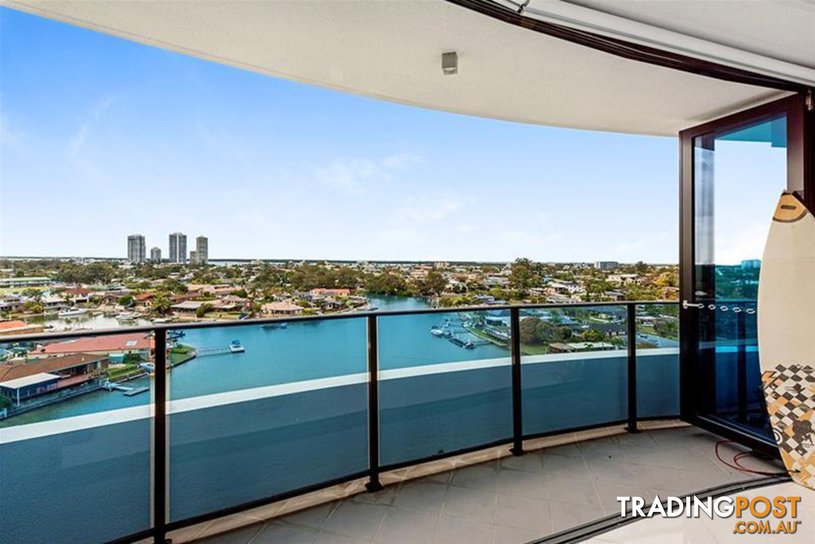 1805/5 Harbour Side Court Biggera Waters QLD 4216