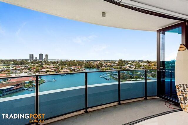 1805/5 Harbour Side Court Biggera Waters QLD 4216