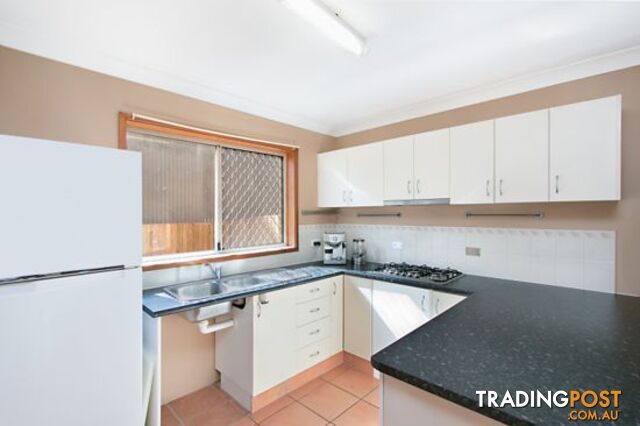 9/9 William Street TWEED HEADS SOUTH NSW 2486