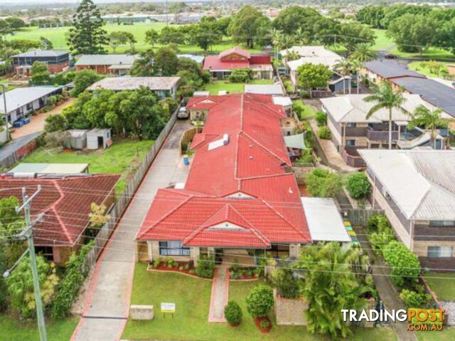 1/7 Marshall Street BALLINA NSW 2478