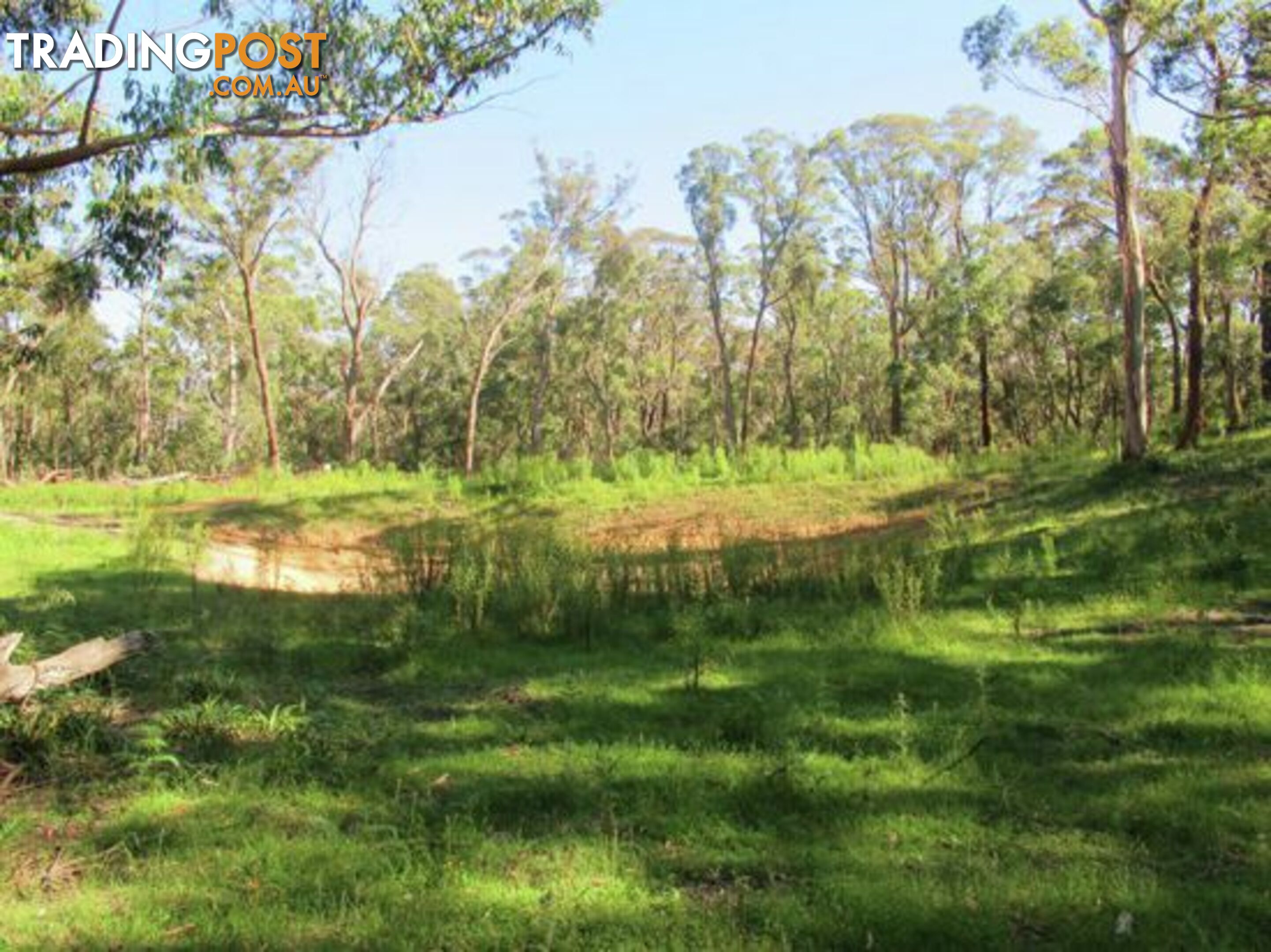 Lot 2 Ribbon Gum Road BRAIDWOOD NSW 2622