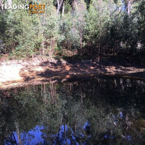 Lot 2 Ribbon Gum Road BRAIDWOOD NSW 2622