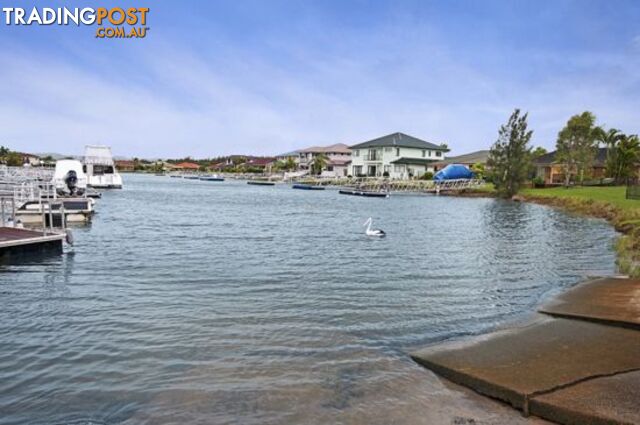 21 Spinnaker Cres WEST BALLINA NSW 2478