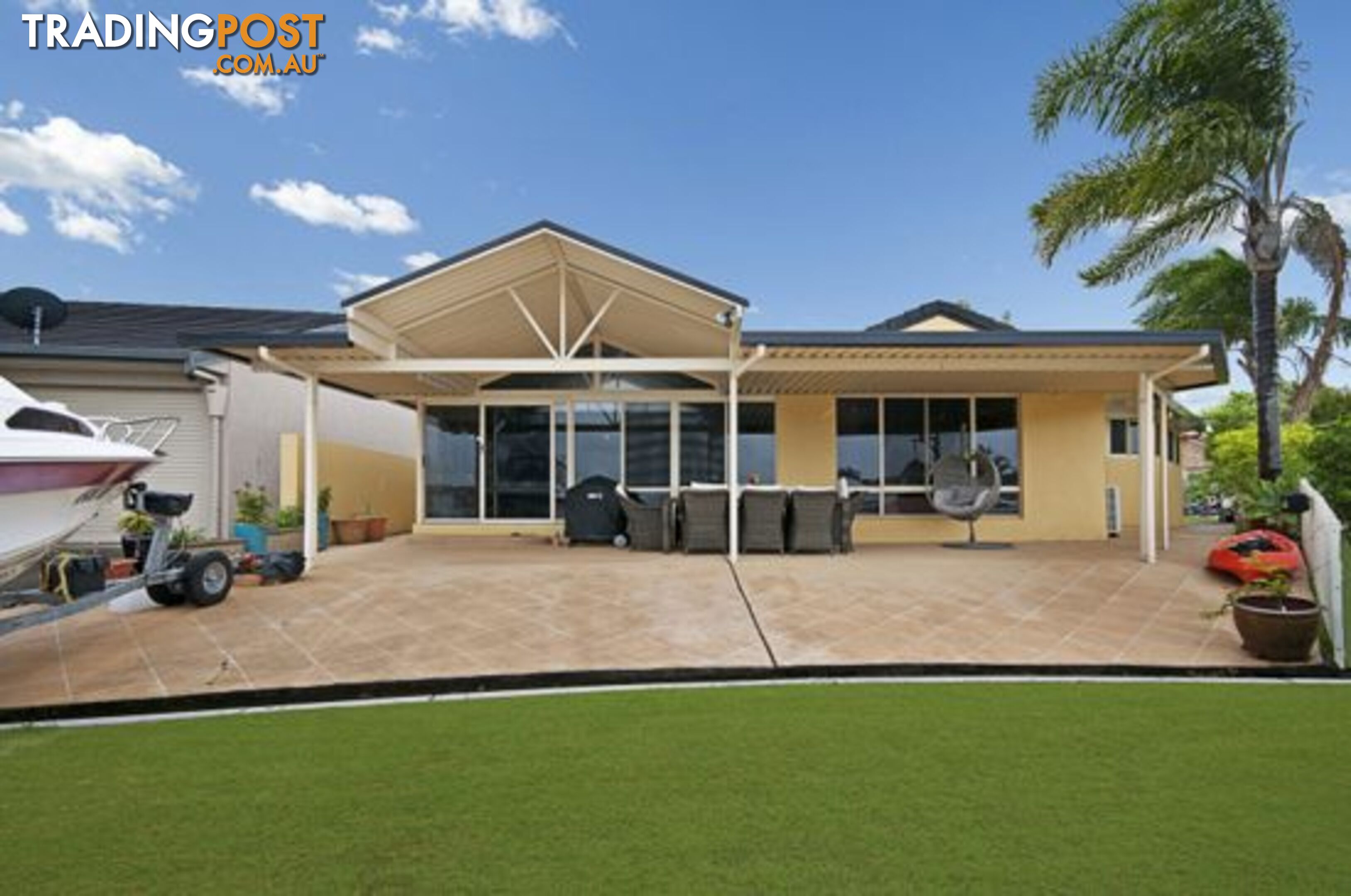 21 Spinnaker Cres WEST BALLINA NSW 2478