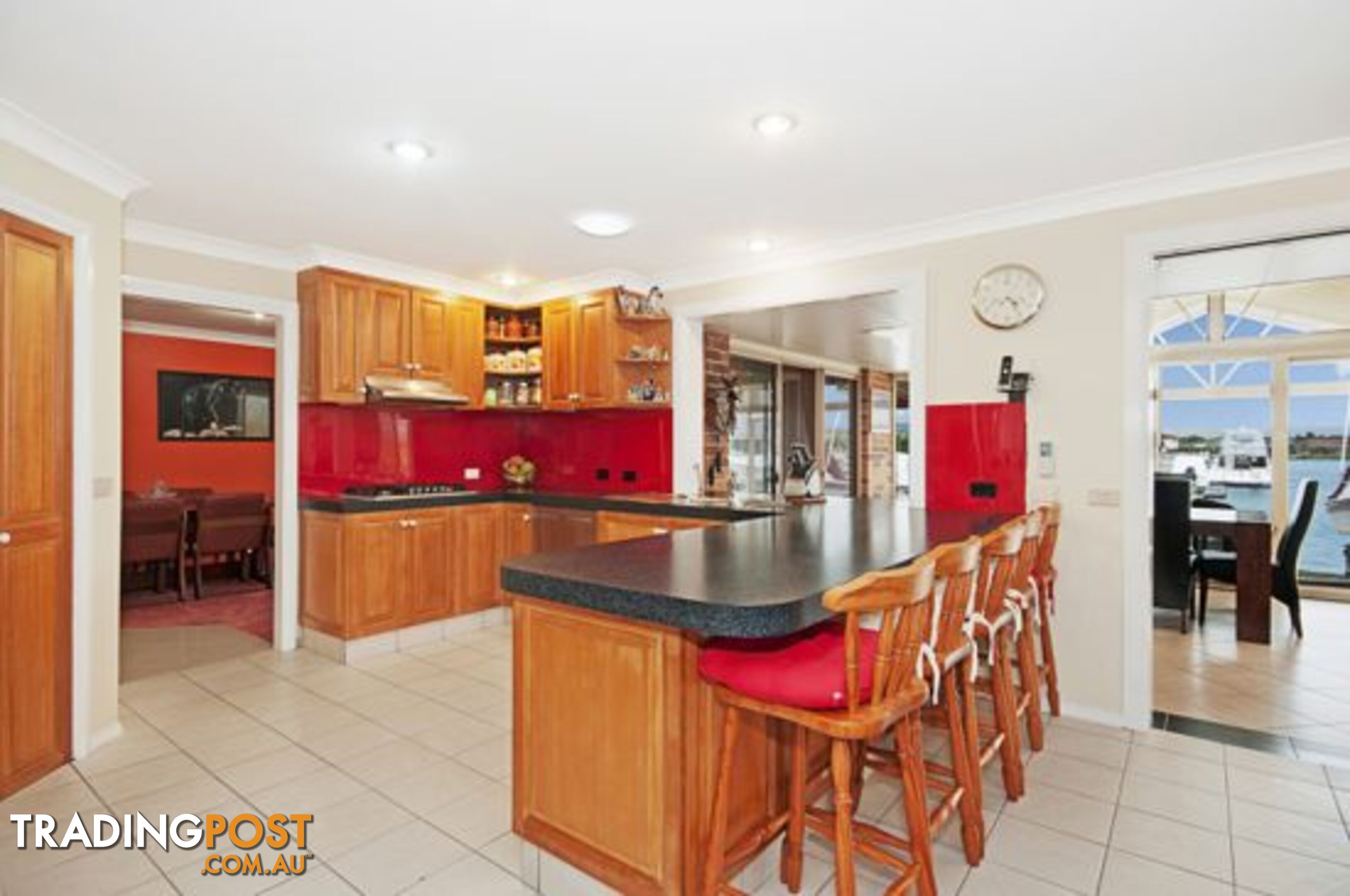 21 Spinnaker Cres WEST BALLINA NSW 2478