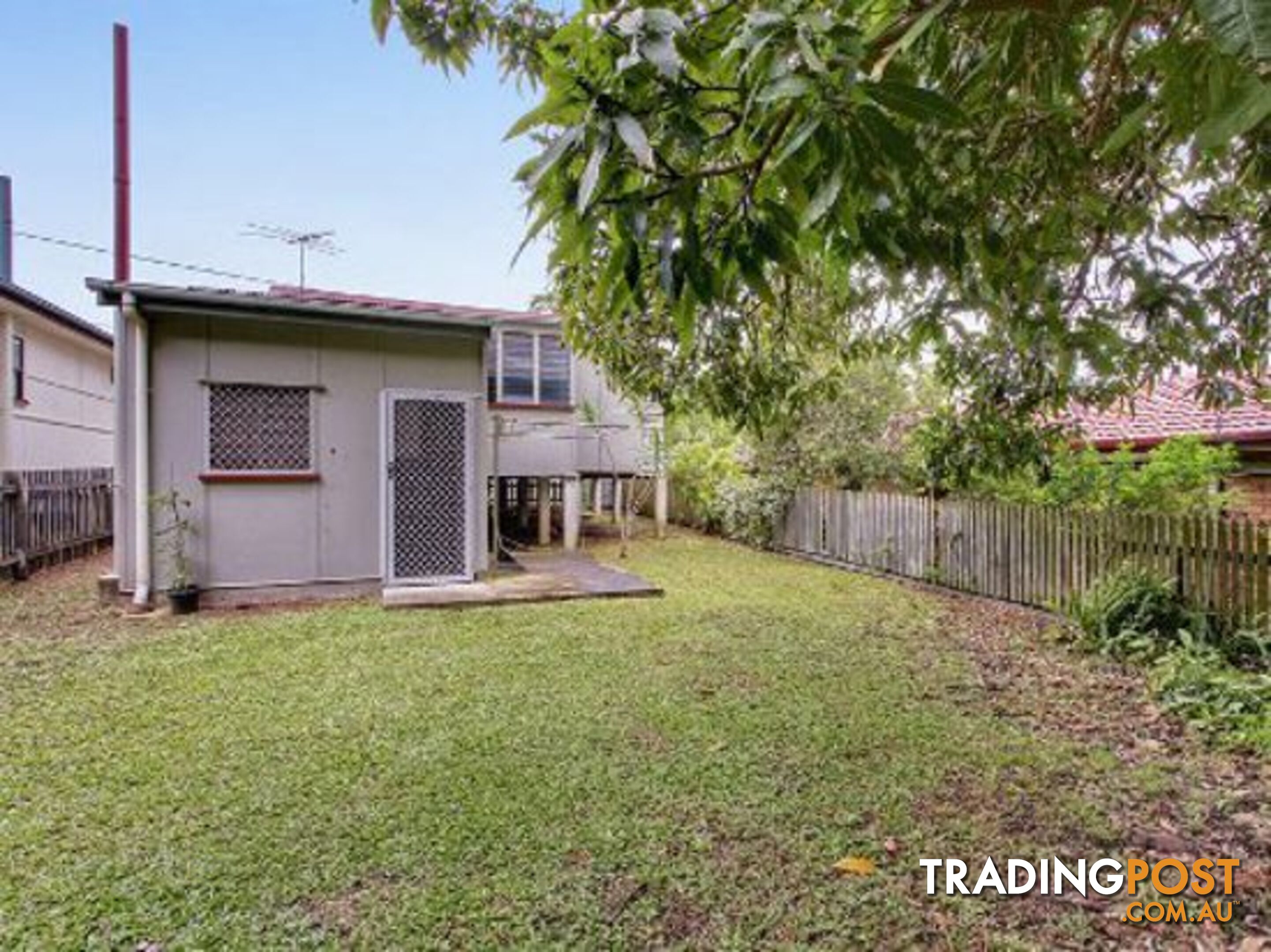 6 Byrneside Terrace WYNNUM QLD 4178