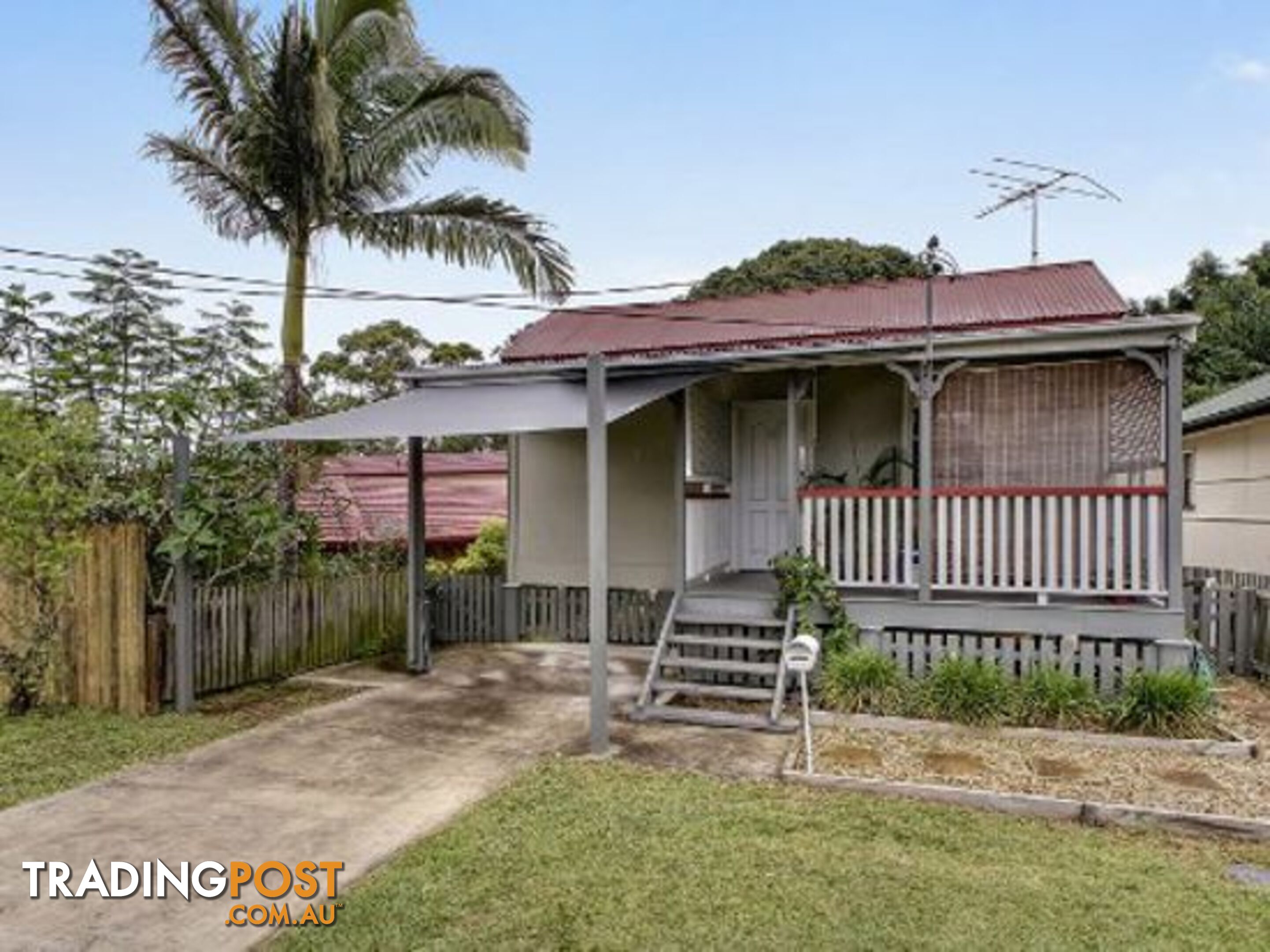 6 Byrneside Terrace WYNNUM QLD 4178