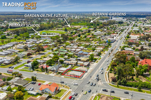 White Hills, VIC 3550