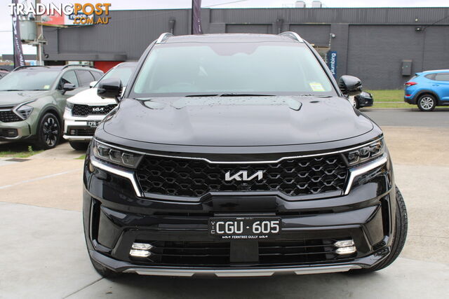2023 Kia Sorento GT-Line MQ4 MY23  - photo 2 of 13