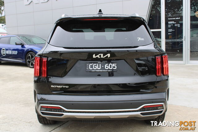 2023 Kia Sorento GT-Line MQ4 MY23  - photo 4 of 13