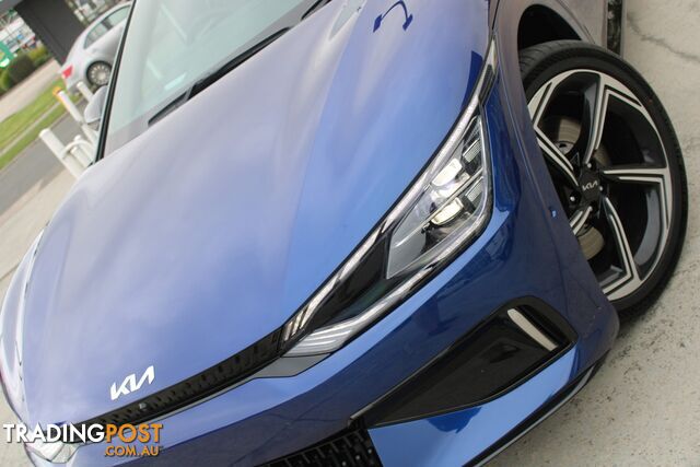 2023 Kia EV6 GT AWD CV MY23  - photo 5 of 25