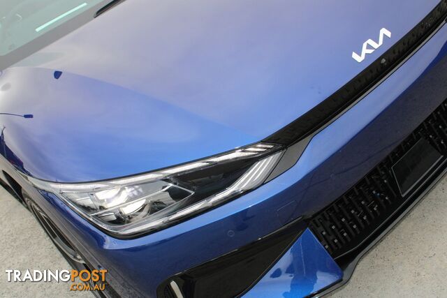 2023 Kia EV6 GT AWD CV MY23  - photo 4 of 25