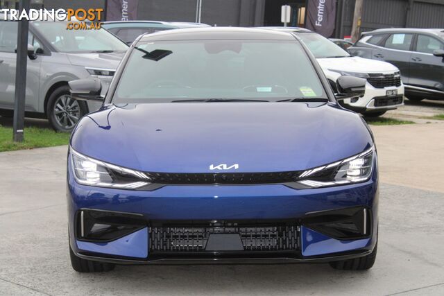 2023 Kia EV6 GT AWD CV MY23  - photo 2 of 25