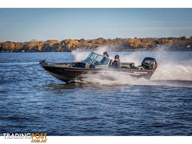 Mercury 115 Pro XS Fourstroke