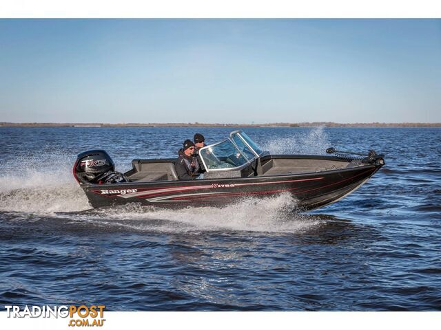 Mercury 115 Pro XS Fourstroke