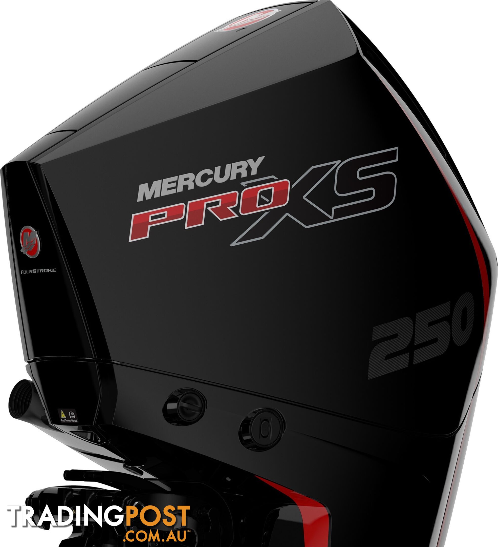 250 HP Pro XS