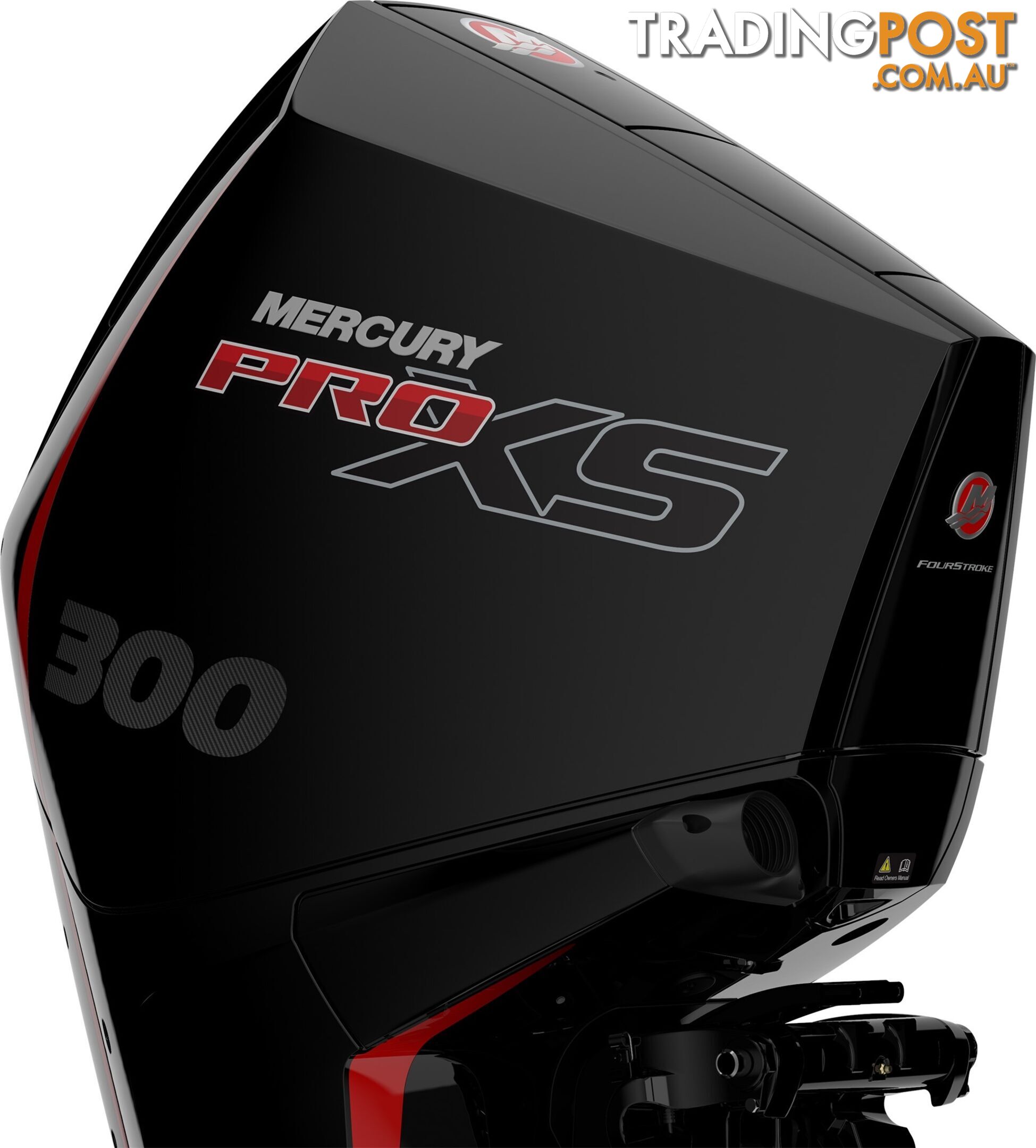 300 HP Pro XS