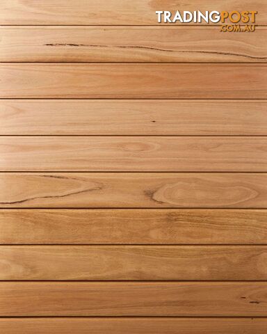 Hardwood Cladding Shiplap - photo 5 of 6