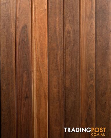 Hardwood Cladding Shiplap - photo 3 of 6