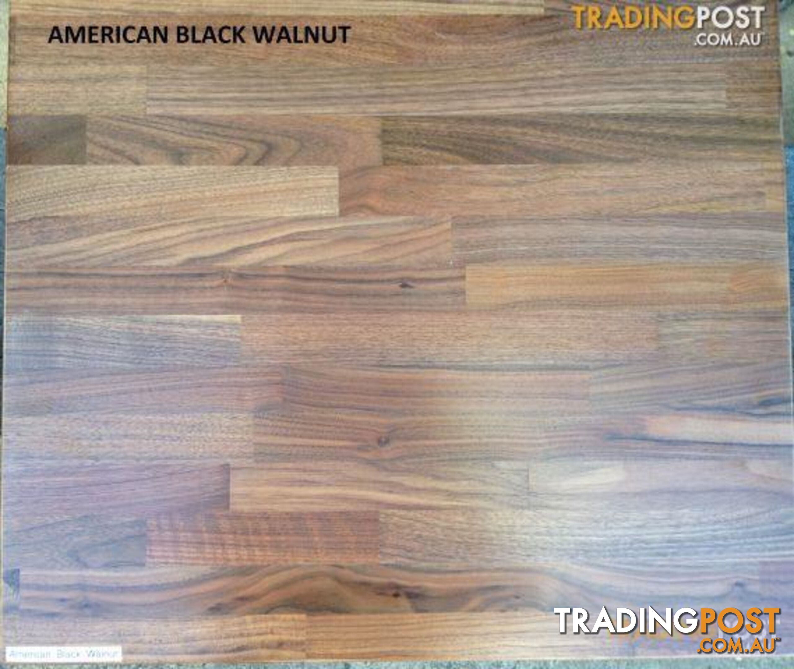 Kitchen  Bench Tops Timber