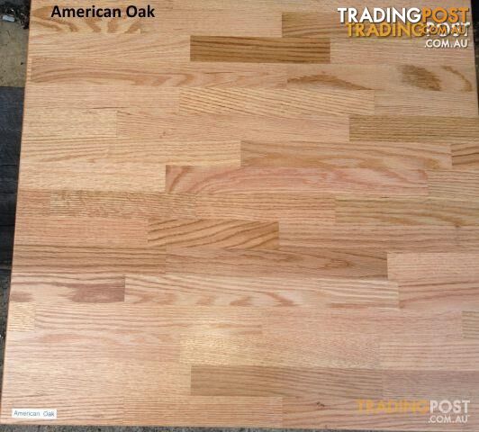 Kitchen Bench Tops Timber - photo 2 of 6