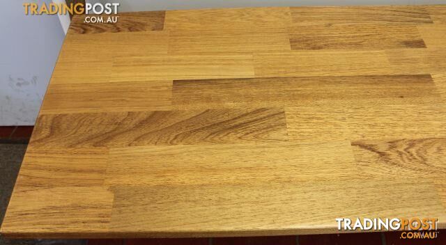 Kitchen  Bench Tops Timber - photo 5 of 6
