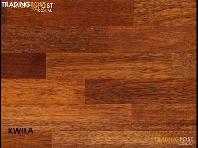 Kitchen Bench Tops Timber - photo 3 of 6