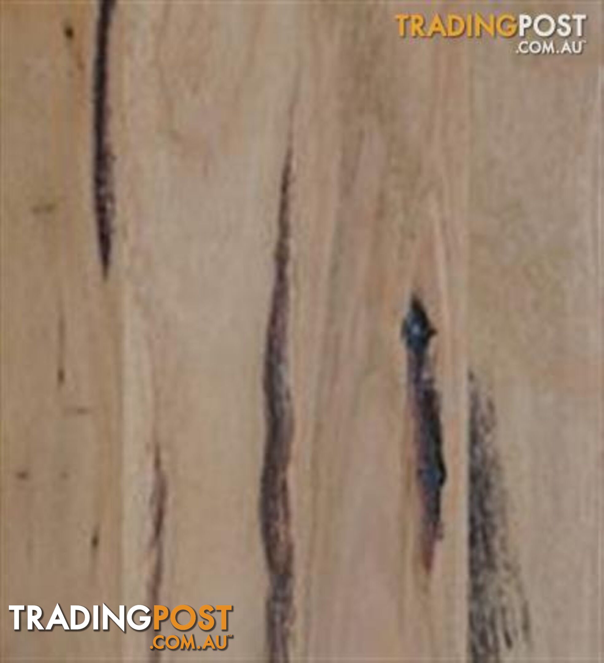 Blackbutt Hardwood Flooring Feature Grade