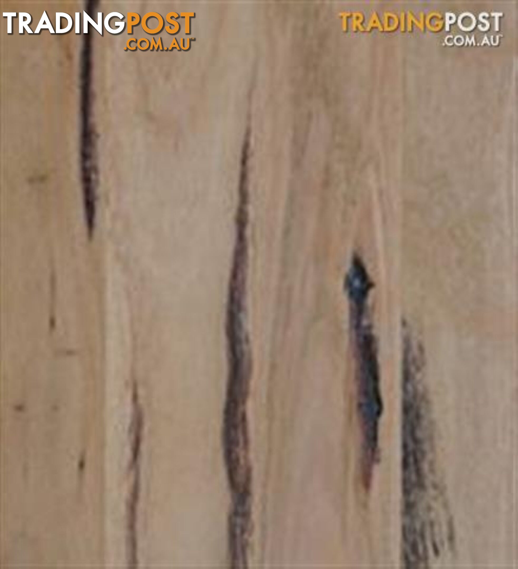 Blackbutt Hardwood Flooring Feature Grade