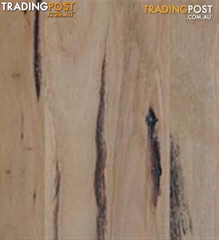 Blackbutt Hardwood Flooring Feature Grade