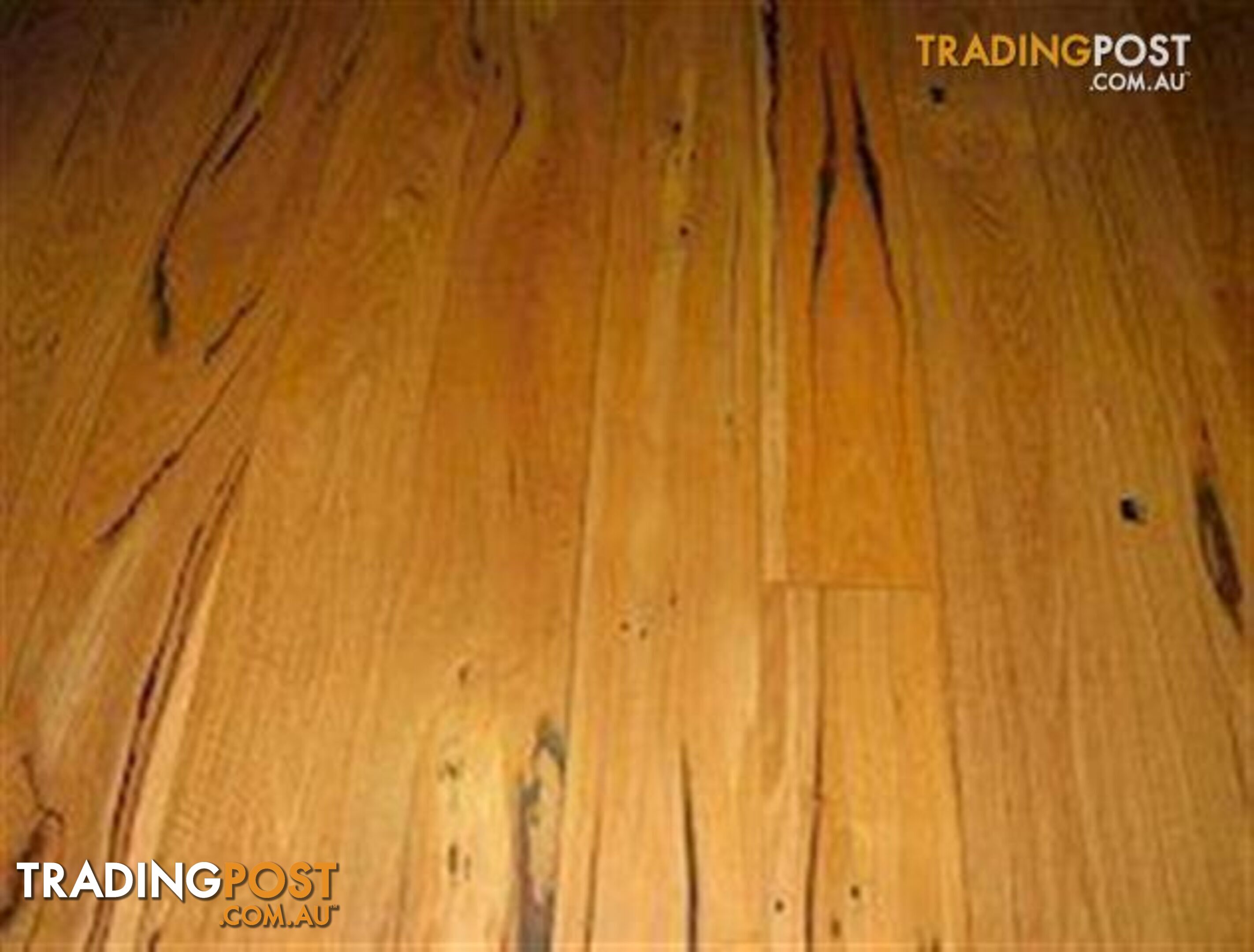 Blackbutt Hardwood Flooring Feature Grade