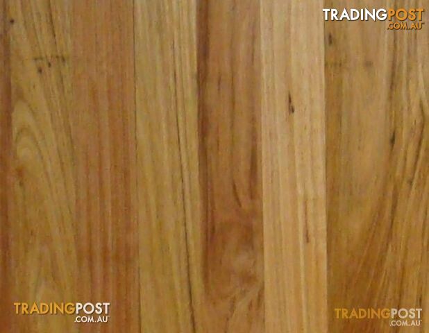 Blackbutt Hardwood Flooring Feature Grade