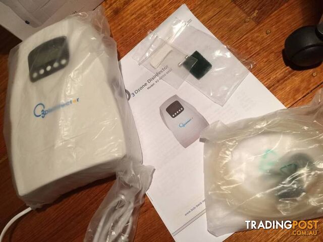 BRAND NEW Disinfector Electric Air Deodorizer - photo 4 of 6
