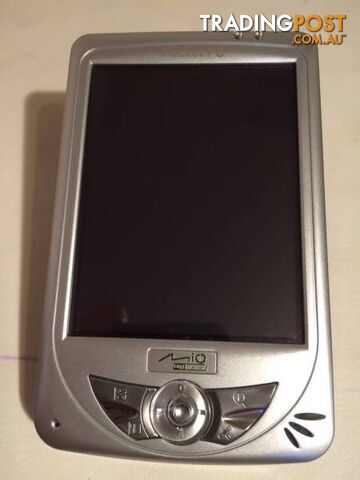 POCKET PC IN WORKING CONDITION ( NO CHARGER )