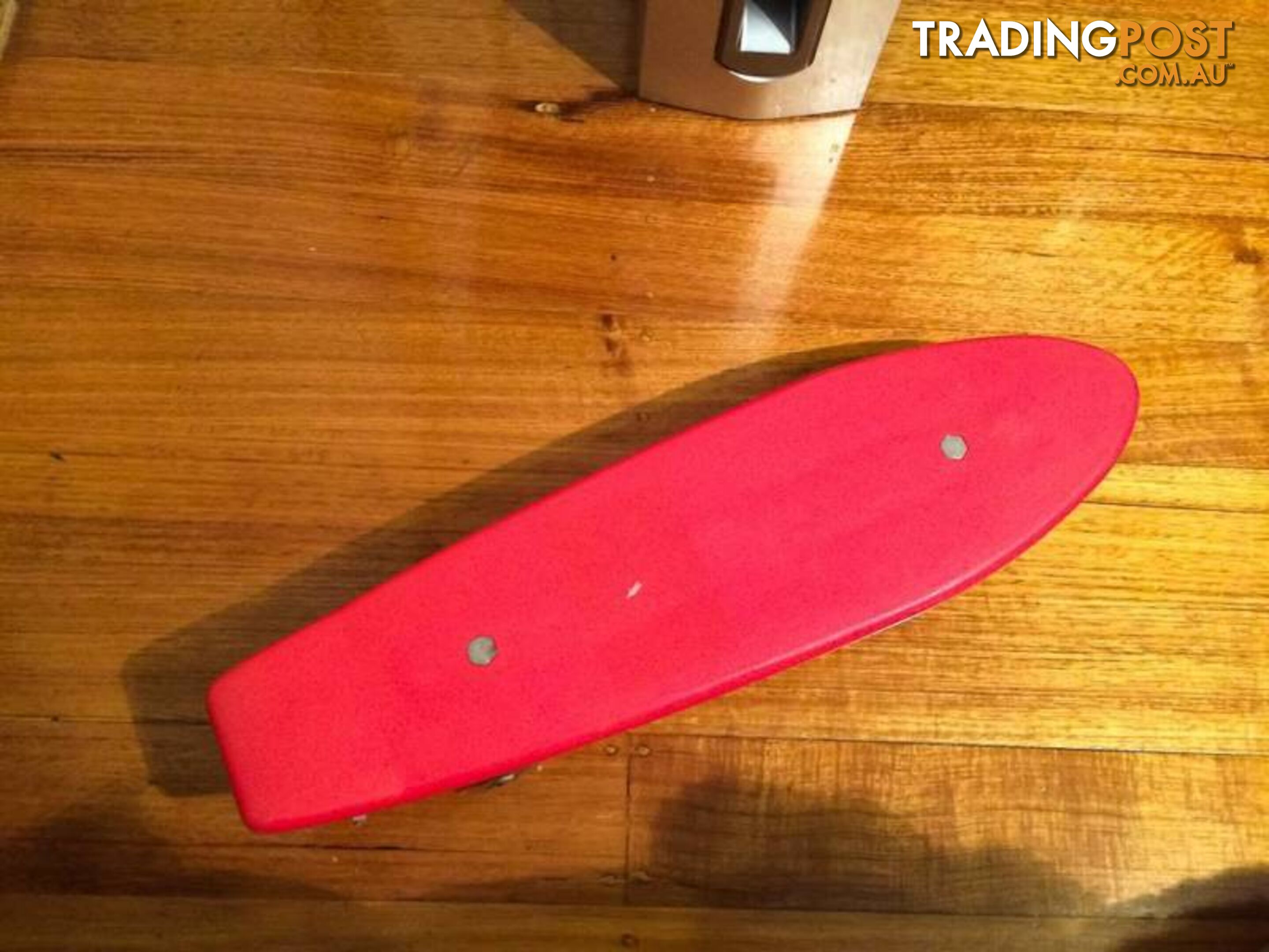 BRAND NEW 55CM LONG SKATEBOARD