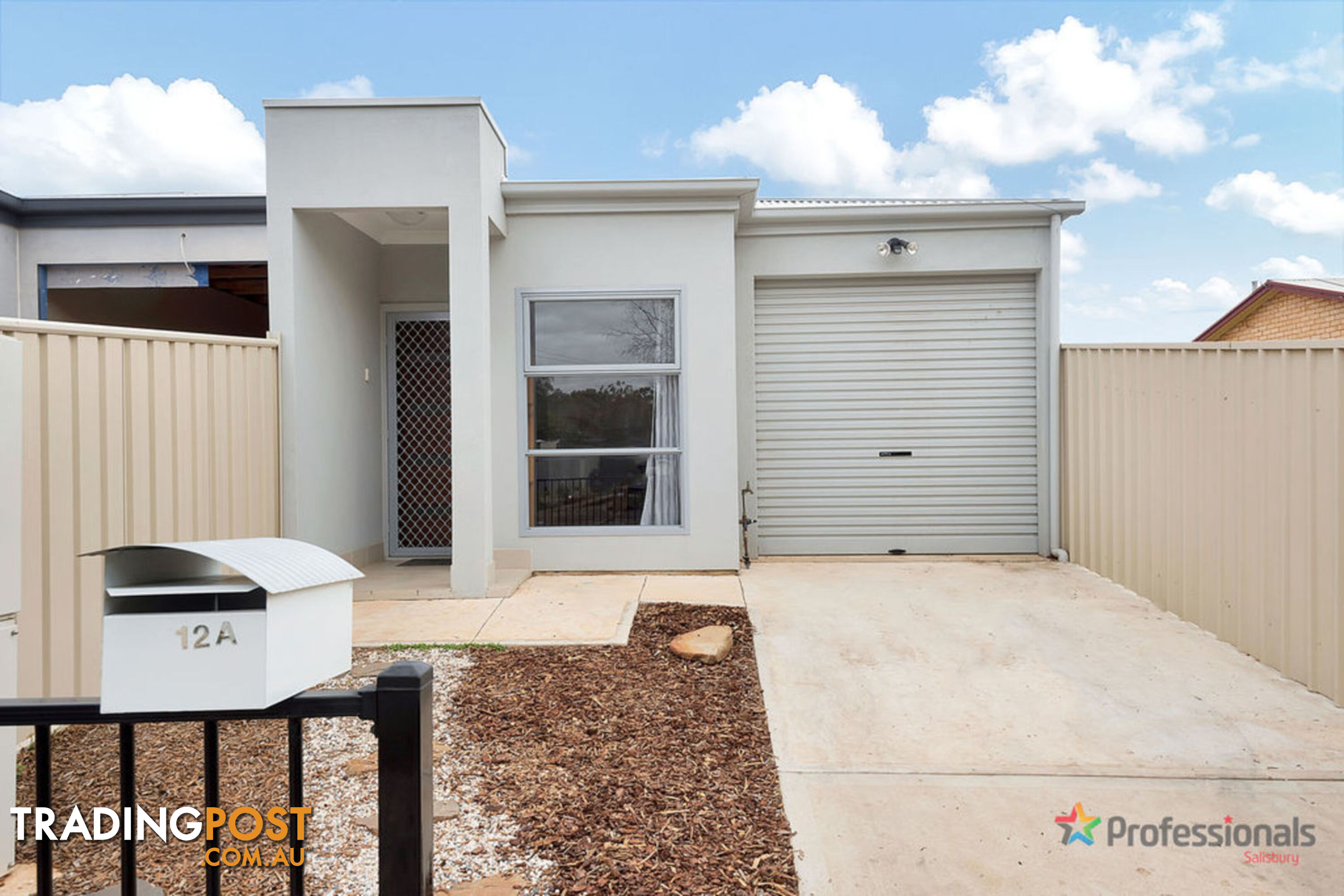 12a Dewey Street Elizabeth East SA 5112