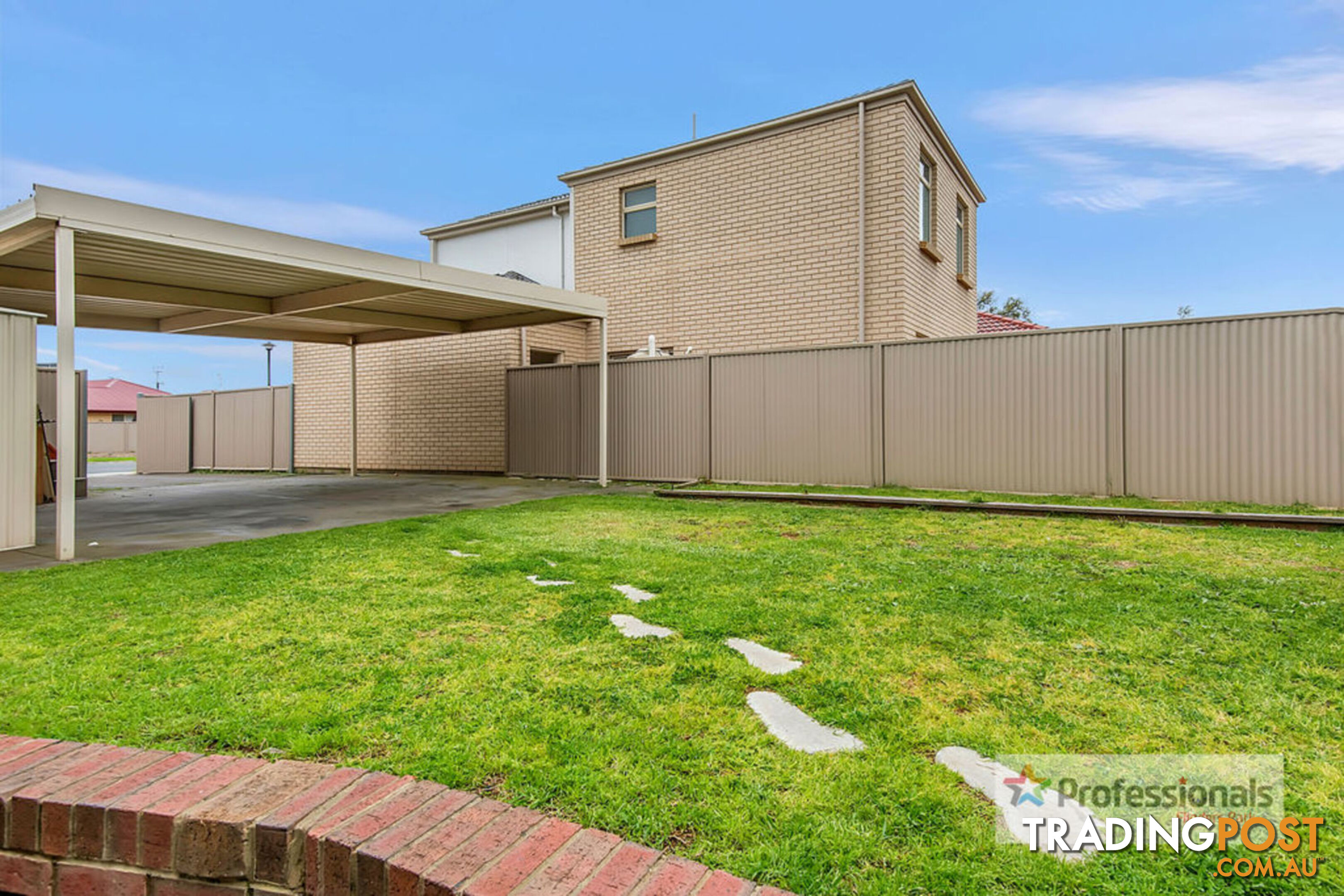 73 The Avenue Athol Park SA 5012