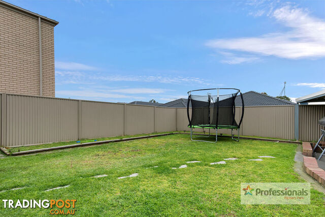 73 The Avenue Athol Park SA 5012