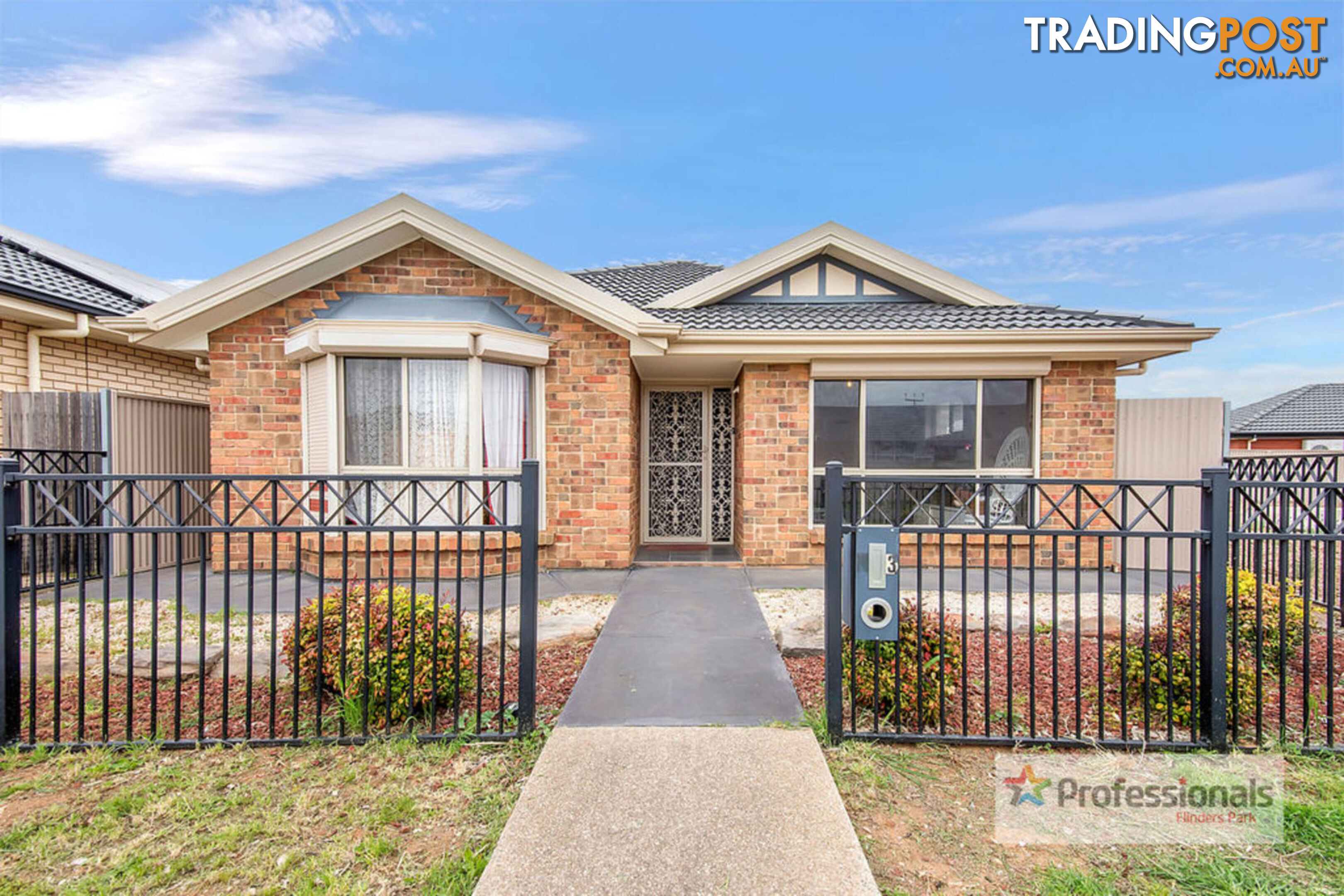 73 The Avenue Athol Park SA 5012