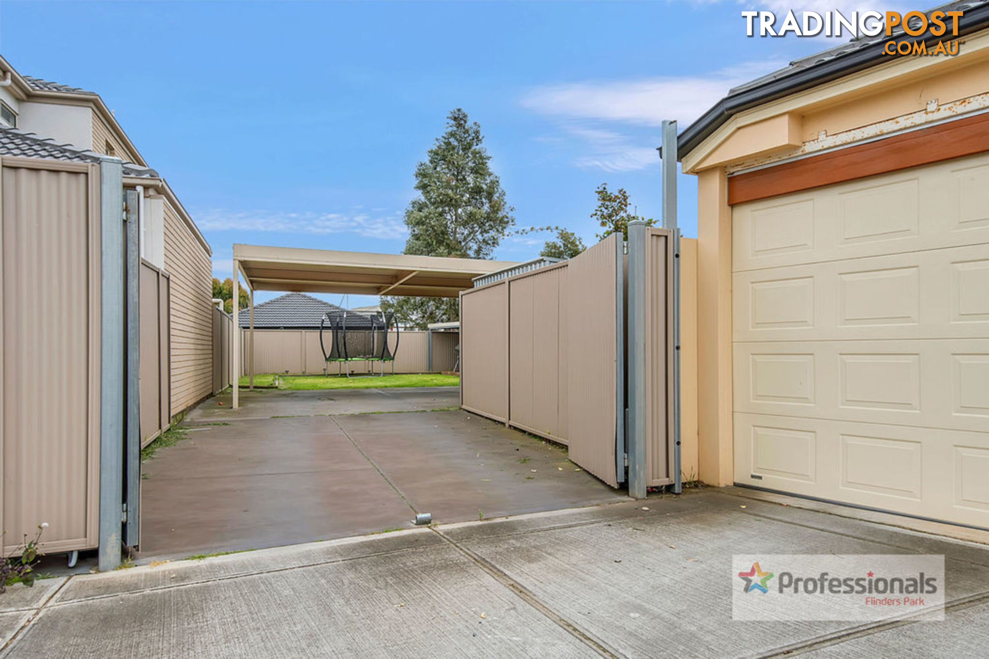 73 The Avenue Athol Park SA 5012