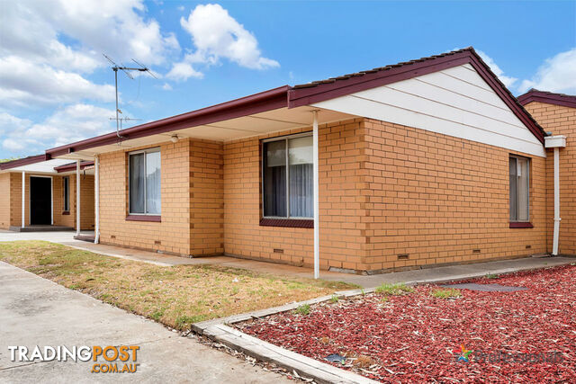 2 157 Waterloo Corner Road Salisbury North SA 5108