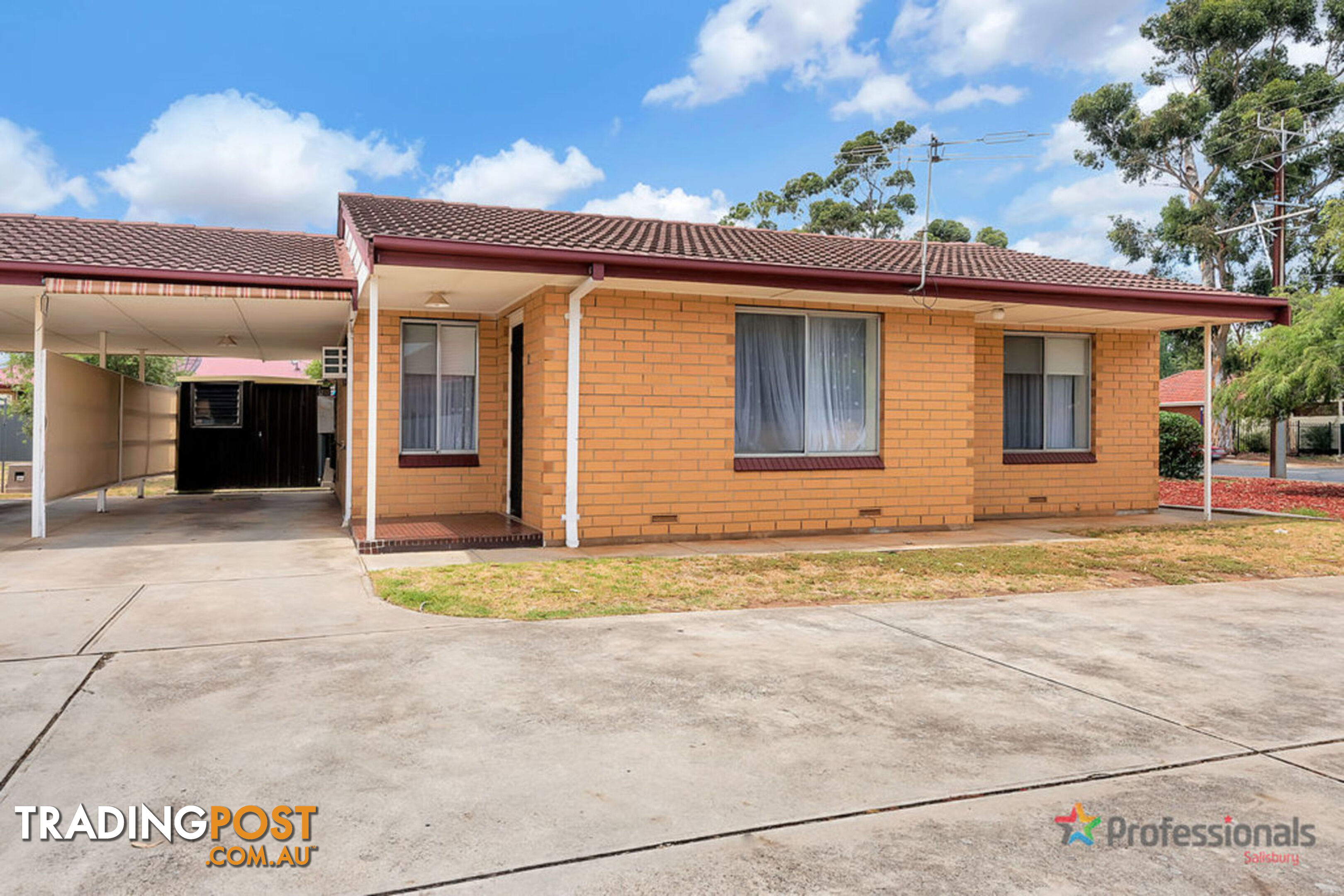 2 157 Waterloo Corner Road Salisbury North SA 5108